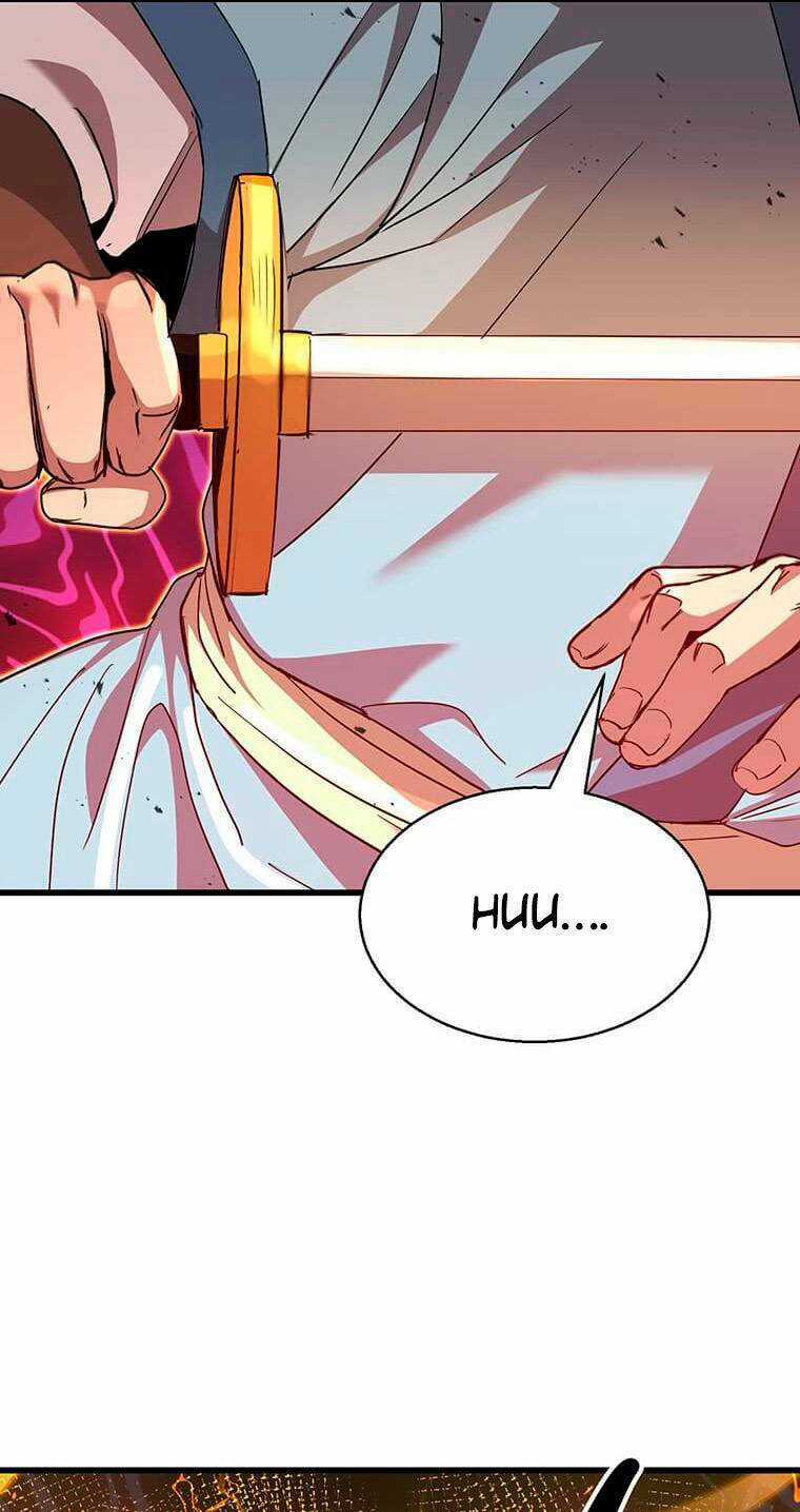 Đạo Sĩ Giang Hồ - Chapter 83 - Trang 56