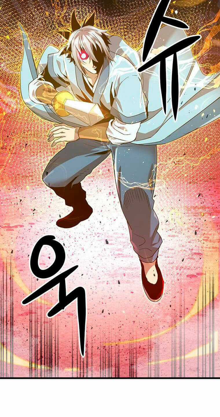 Đạo Sĩ Giang Hồ - Chapter 83 - Trang 57