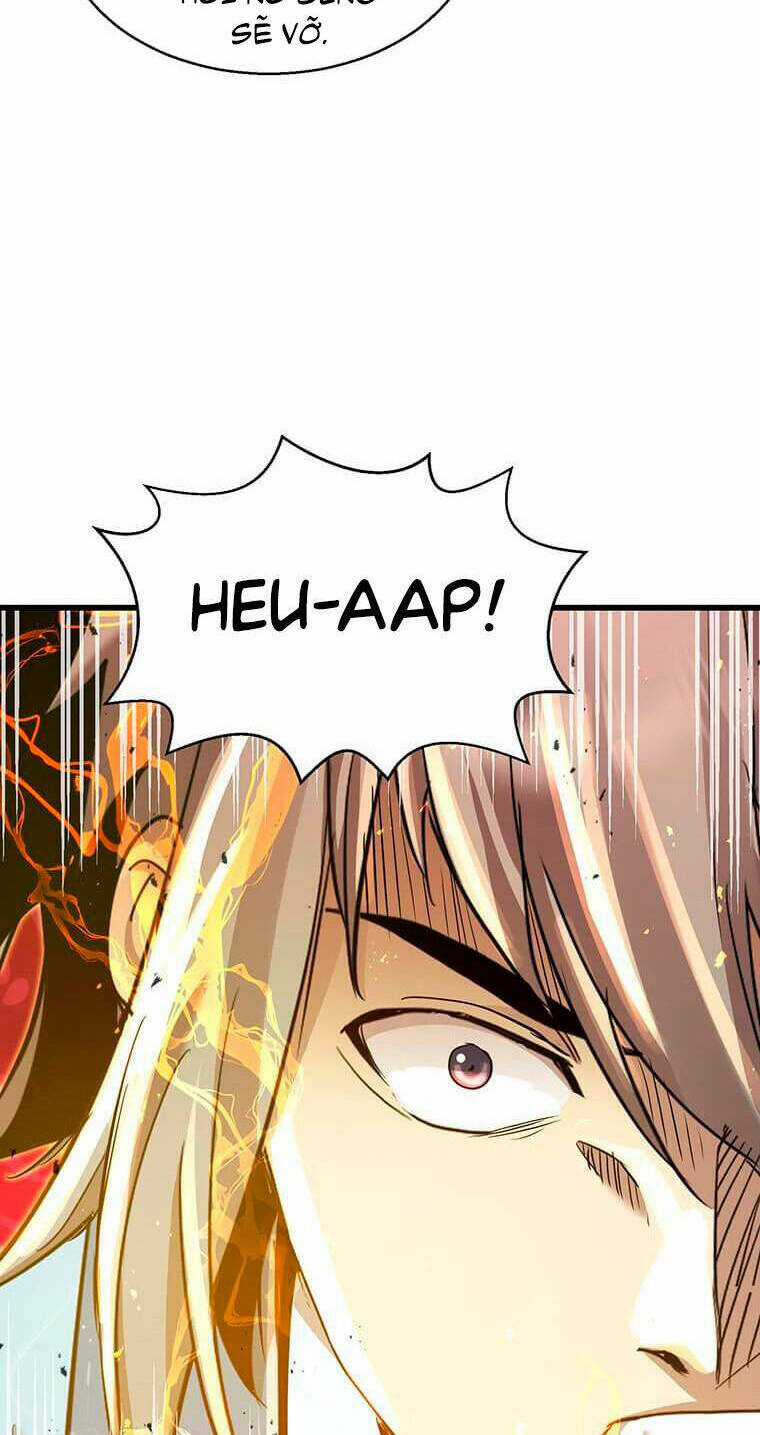 Đạo Sĩ Giang Hồ - Chapter 83 - Trang 59