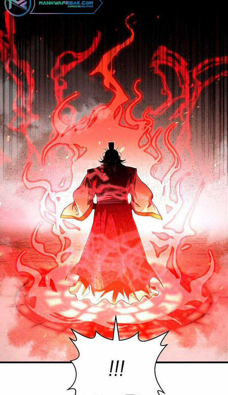 Đạo Sĩ Giang Hồ - Chapter 83 - Trang 7