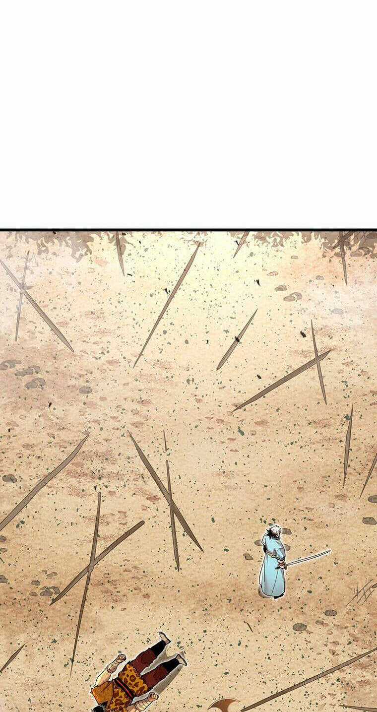 Đạo Sĩ Giang Hồ - Chapter 83 - Trang 63