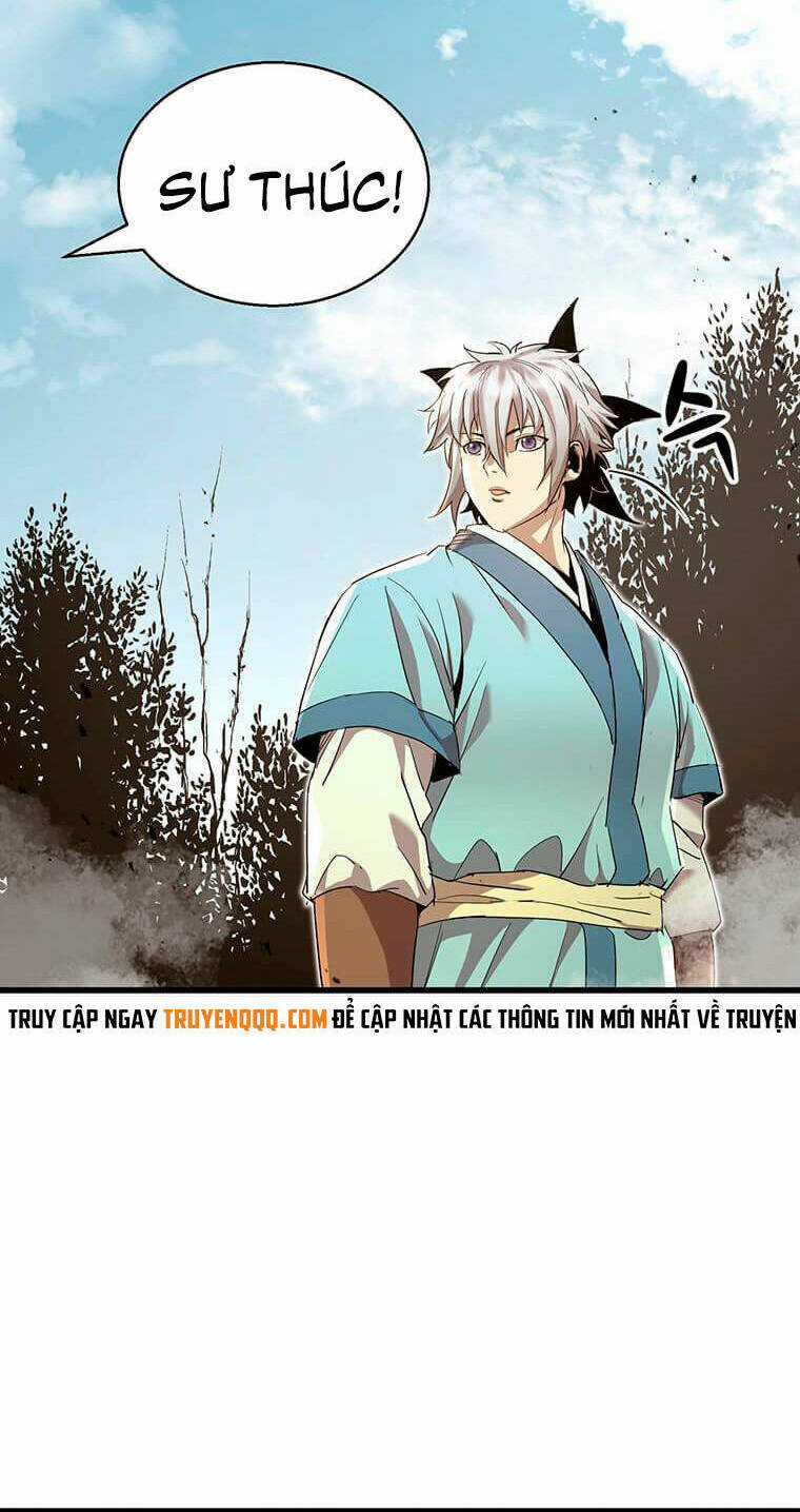 Đạo Sĩ Giang Hồ - Chapter 83 - Trang 65