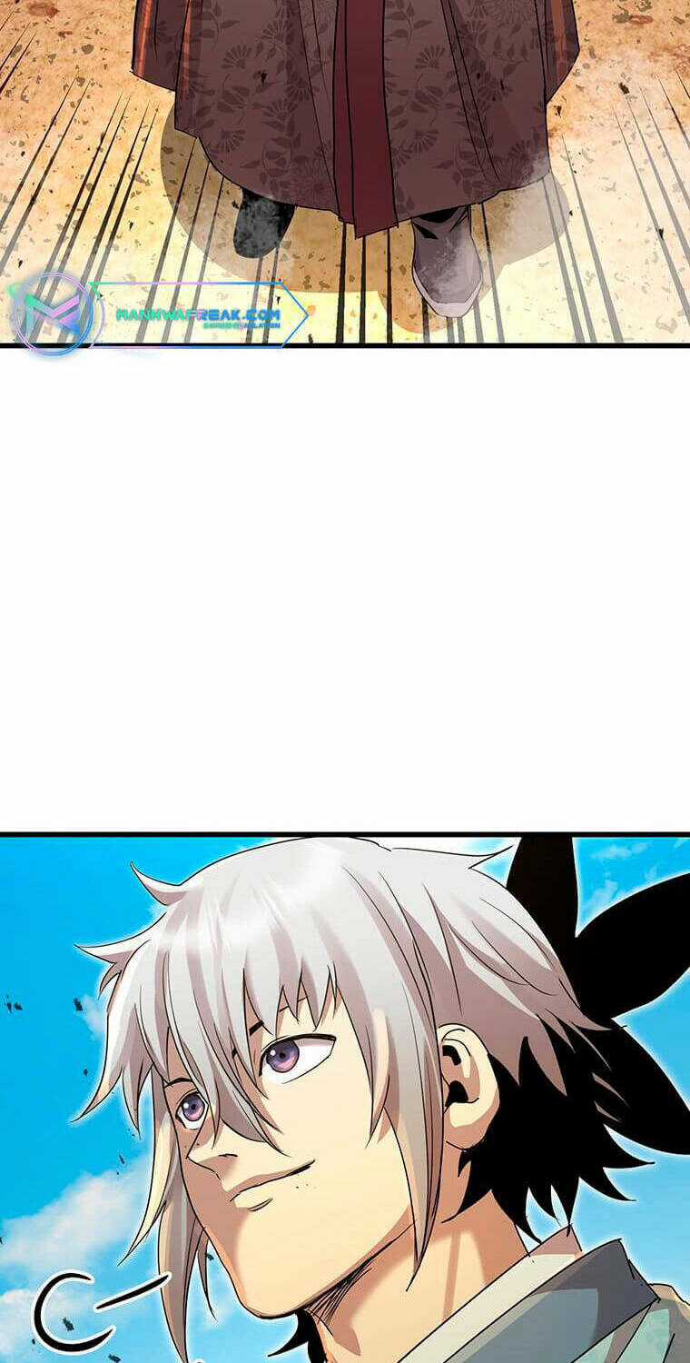 Đạo Sĩ Giang Hồ - Chapter 83 - Trang 67