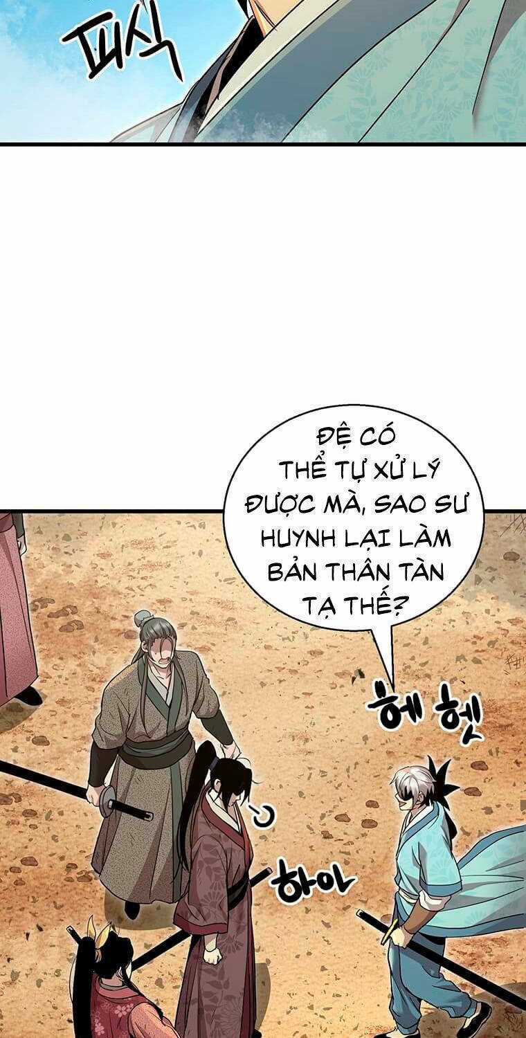 Đạo Sĩ Giang Hồ - Chapter 83 - Trang 68