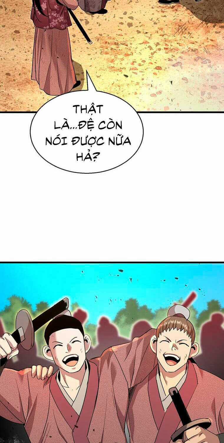 Đạo Sĩ Giang Hồ - Chapter 83 - Trang 69