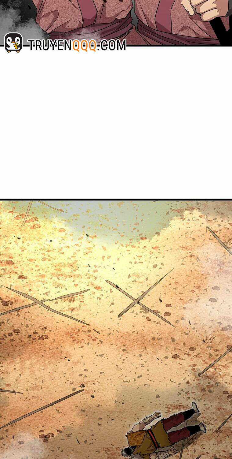 Đạo Sĩ Giang Hồ - Chapter 83 - Trang 70