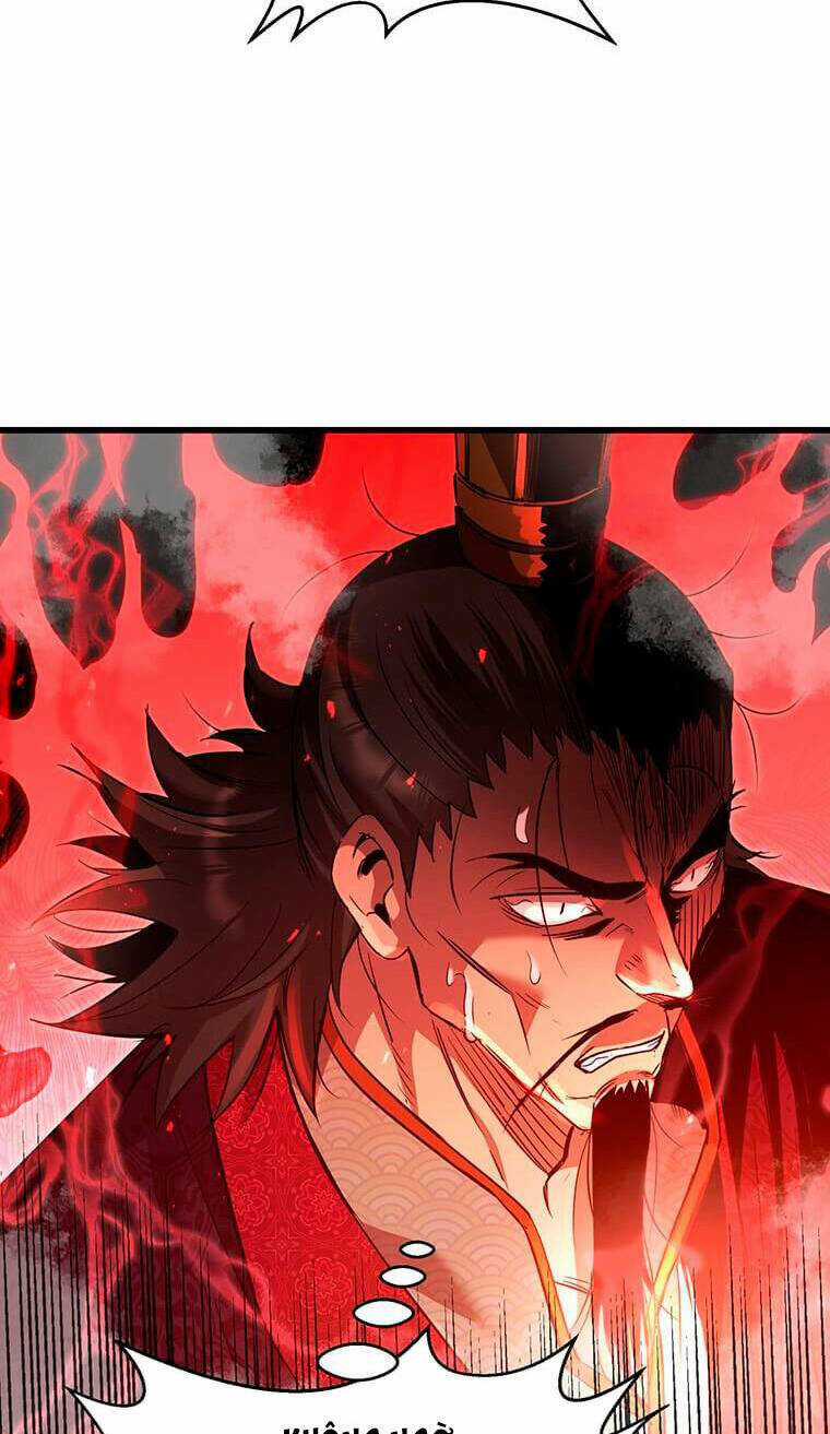 Đạo Sĩ Giang Hồ - Chapter 83 - Trang 8