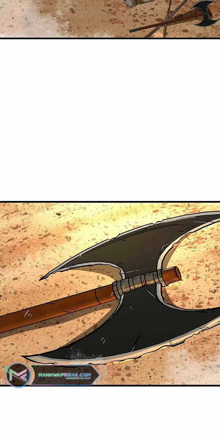 Đạo Sĩ Giang Hồ - Chapter 83 - Trang 71