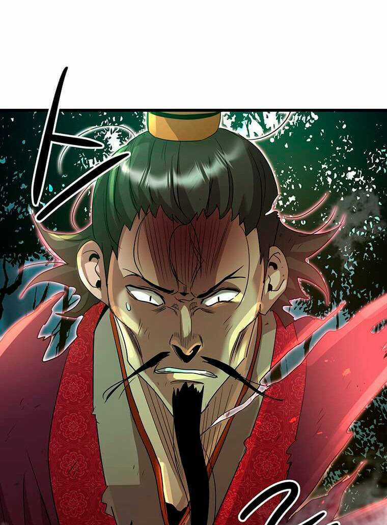 Đạo Sĩ Giang Hồ - Chapter 83 - Trang 76