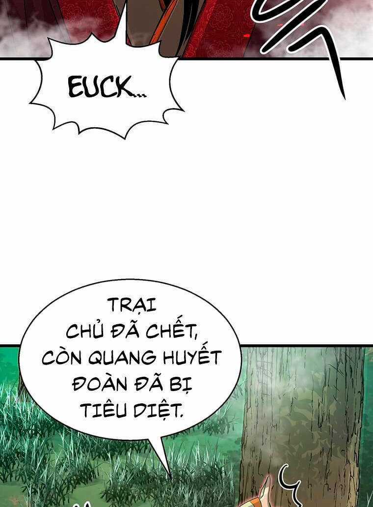 Đạo Sĩ Giang Hồ - Chapter 83 - Trang 77