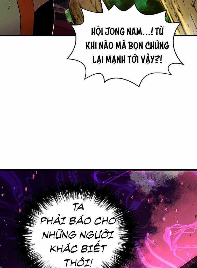 Đạo Sĩ Giang Hồ - Chapter 83 - Trang 80