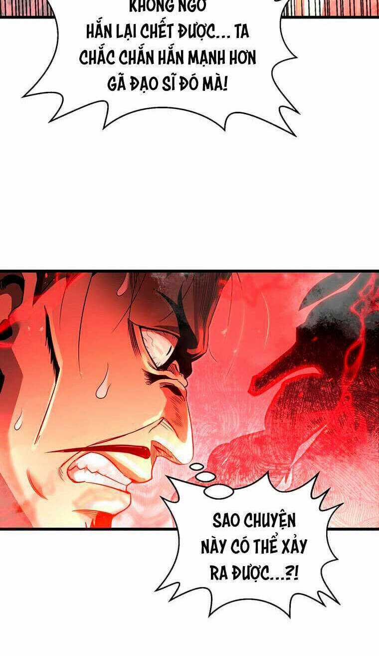 Đạo Sĩ Giang Hồ - Chapter 83 - Trang 9