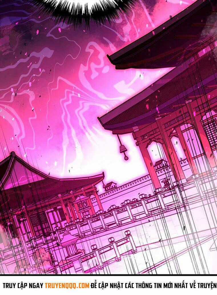 Đạo Sĩ Giang Hồ - Chapter 83 - Trang 81