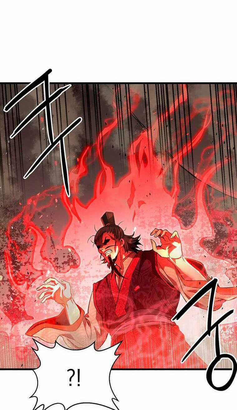 Đạo Sĩ Giang Hồ - Chapter 83 - Trang 10