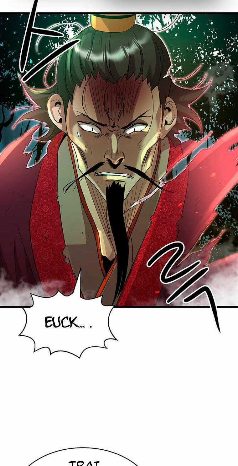 Đạo Sĩ Giang Hồ - Chapter 84 - Trang 2