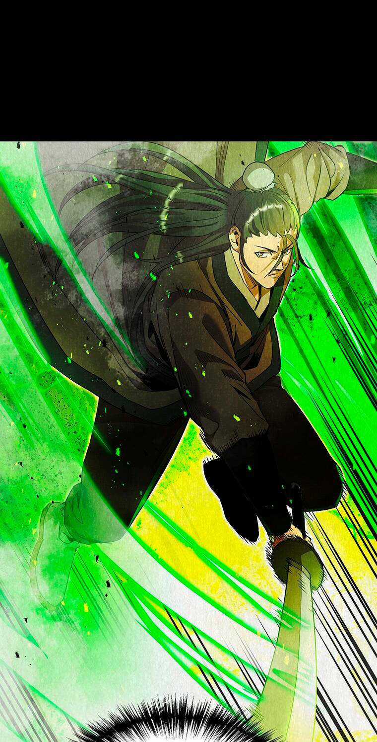 Đạo Sĩ Giang Hồ - Chapter 84 - Trang 12