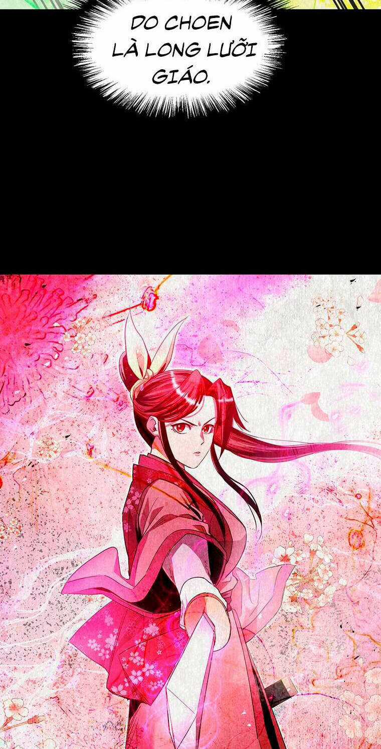 Đạo Sĩ Giang Hồ - Chapter 84 - Trang 13