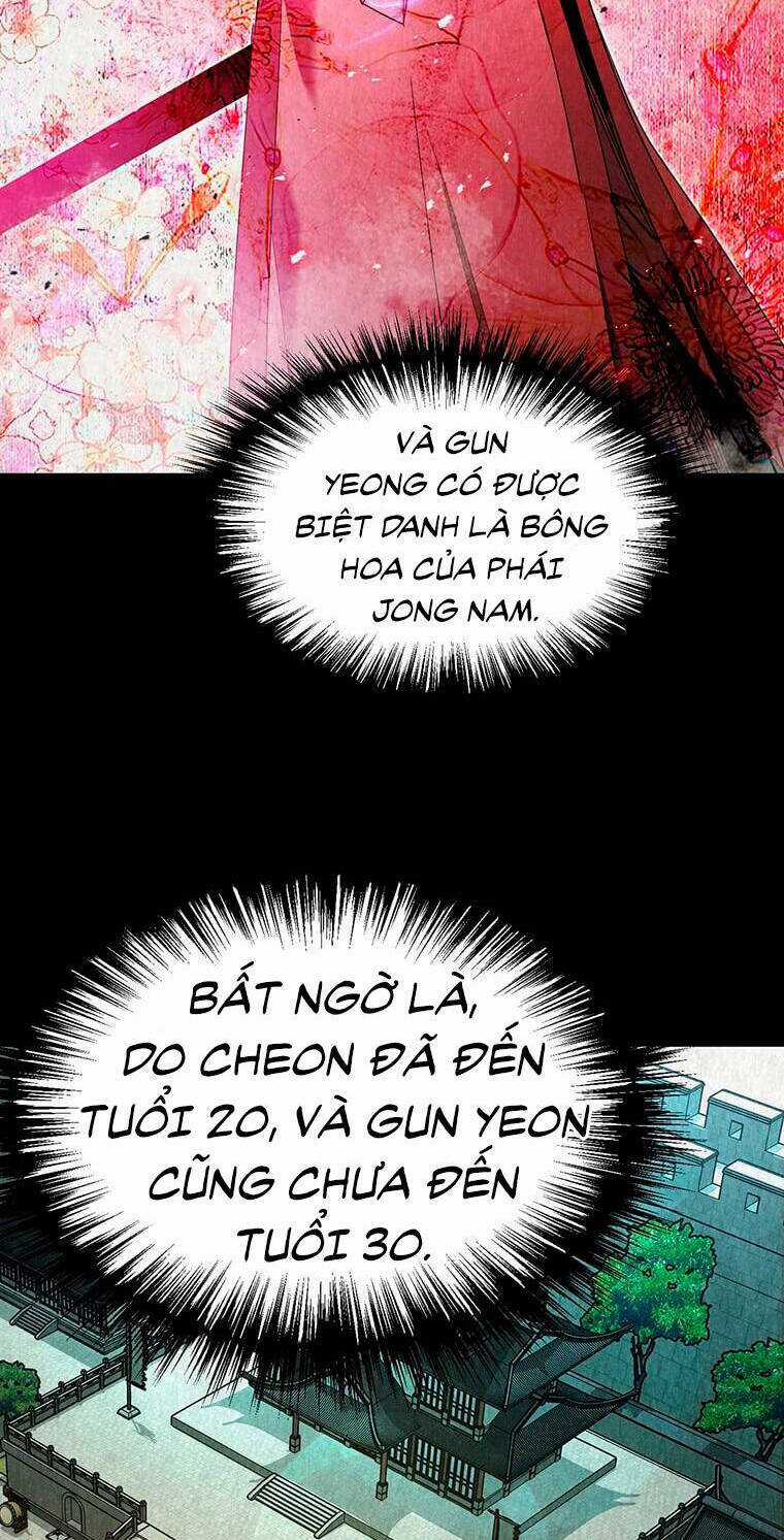 Đạo Sĩ Giang Hồ - Chapter 84 - Trang 14