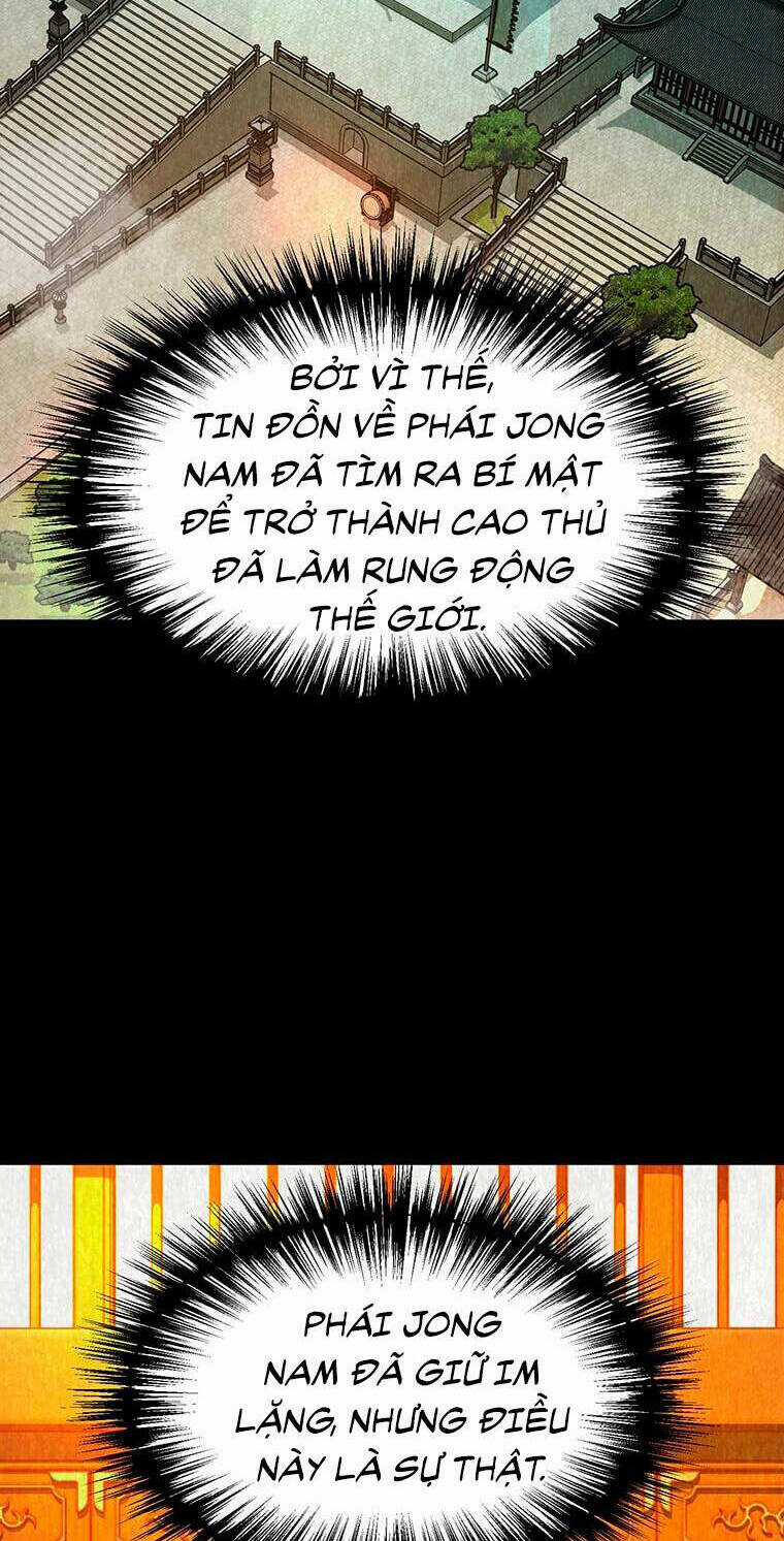 Đạo Sĩ Giang Hồ - Chapter 84 - Trang 15