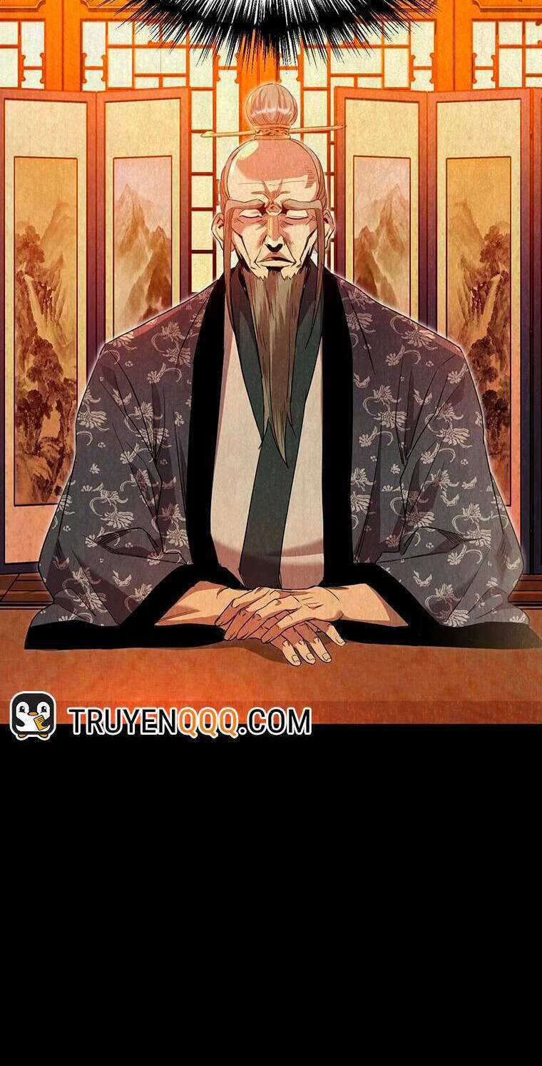 Đạo Sĩ Giang Hồ - Chapter 84 - Trang 16