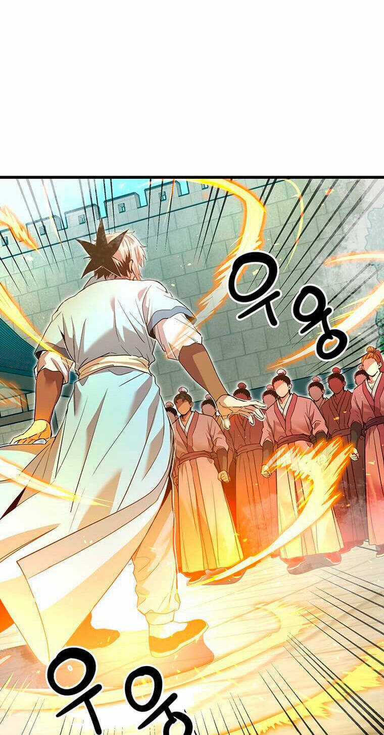 Đạo Sĩ Giang Hồ - Chapter 84 - Trang 24
