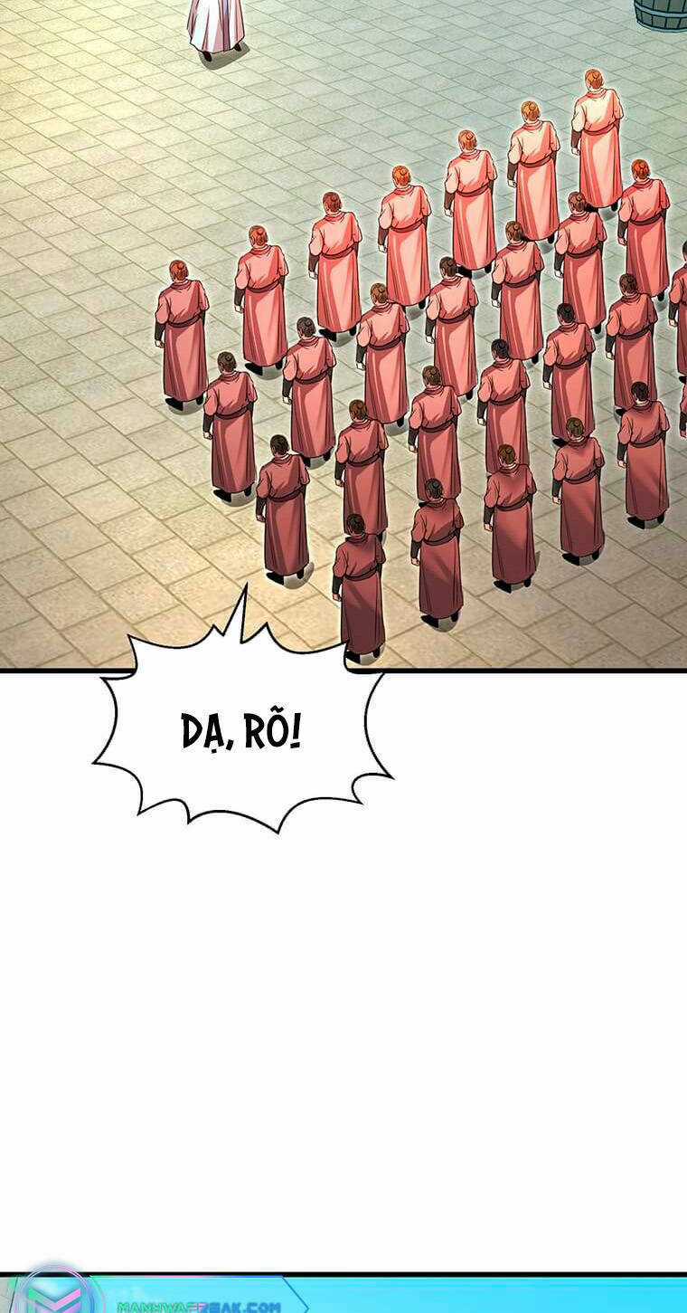 Đạo Sĩ Giang Hồ - Chapter 84 - Trang 30