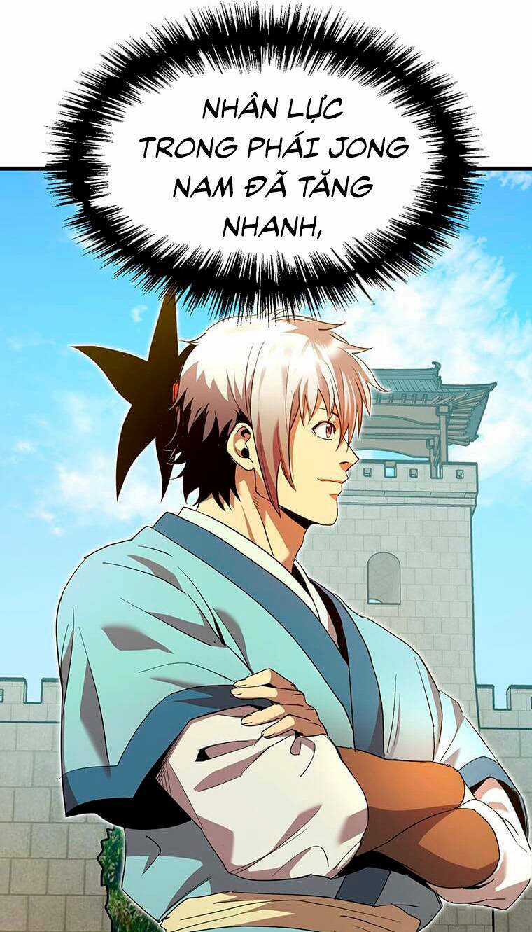 Đạo Sĩ Giang Hồ - Chapter 84 - Trang 32