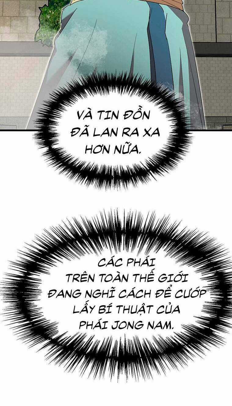 Đạo Sĩ Giang Hồ - Chapter 84 - Trang 33