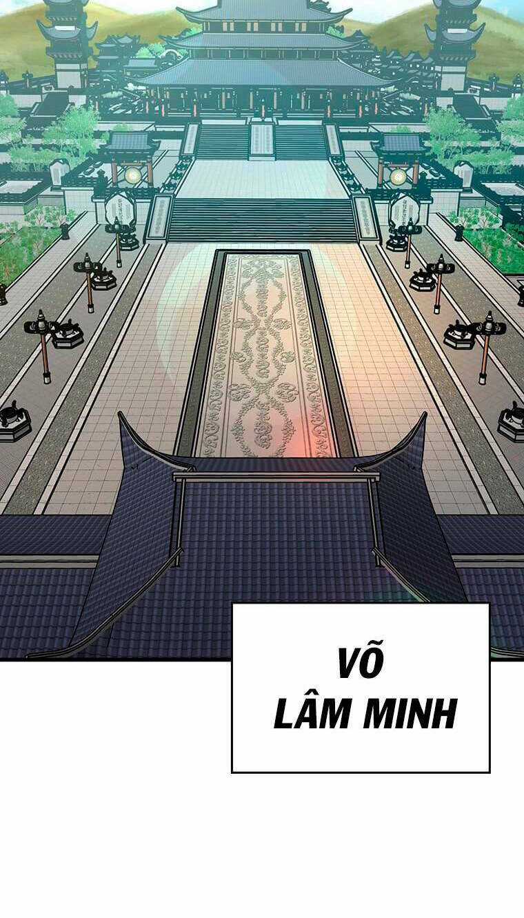 Đạo Sĩ Giang Hồ - Chapter 84 - Trang 36