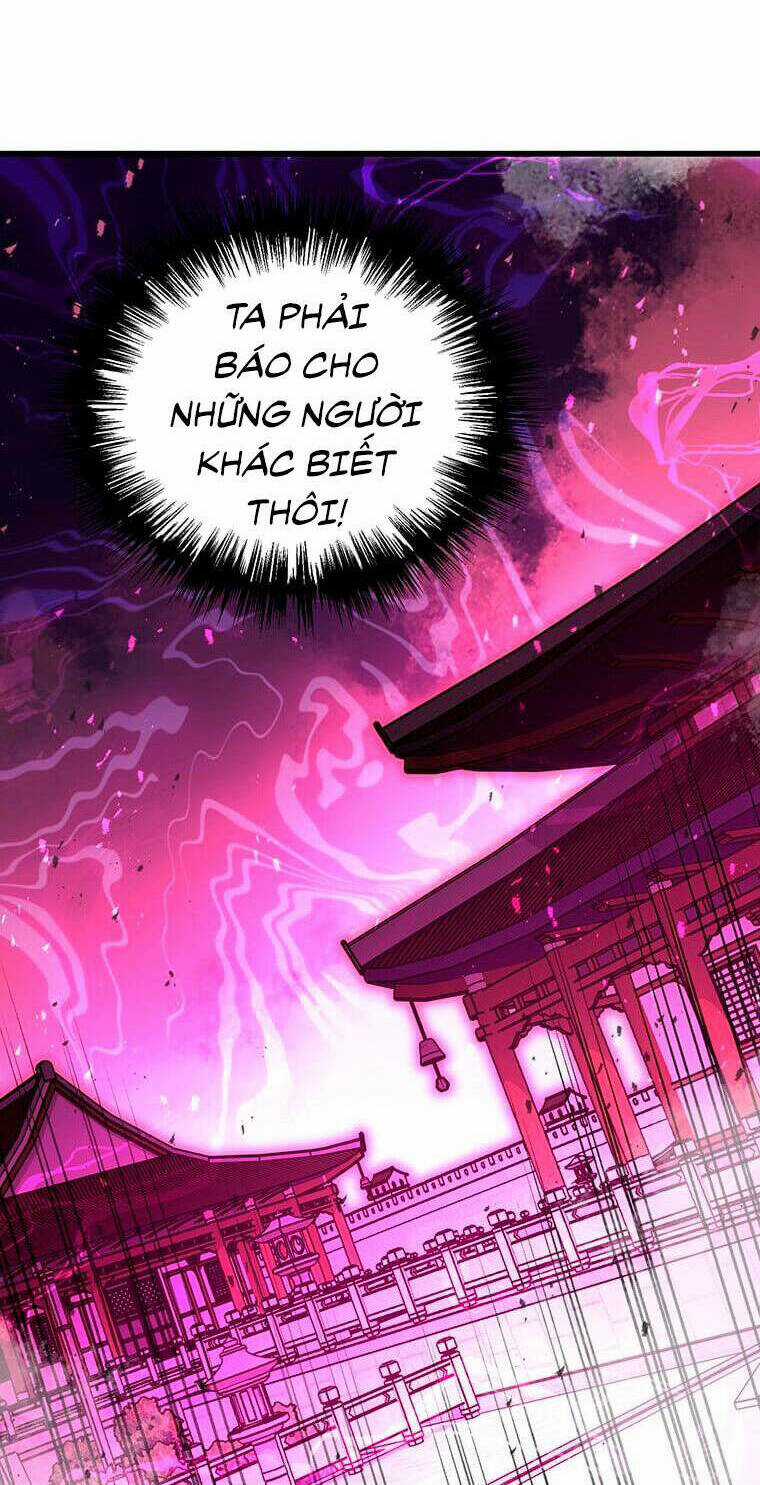Đạo Sĩ Giang Hồ - Chapter 84 - Trang 5