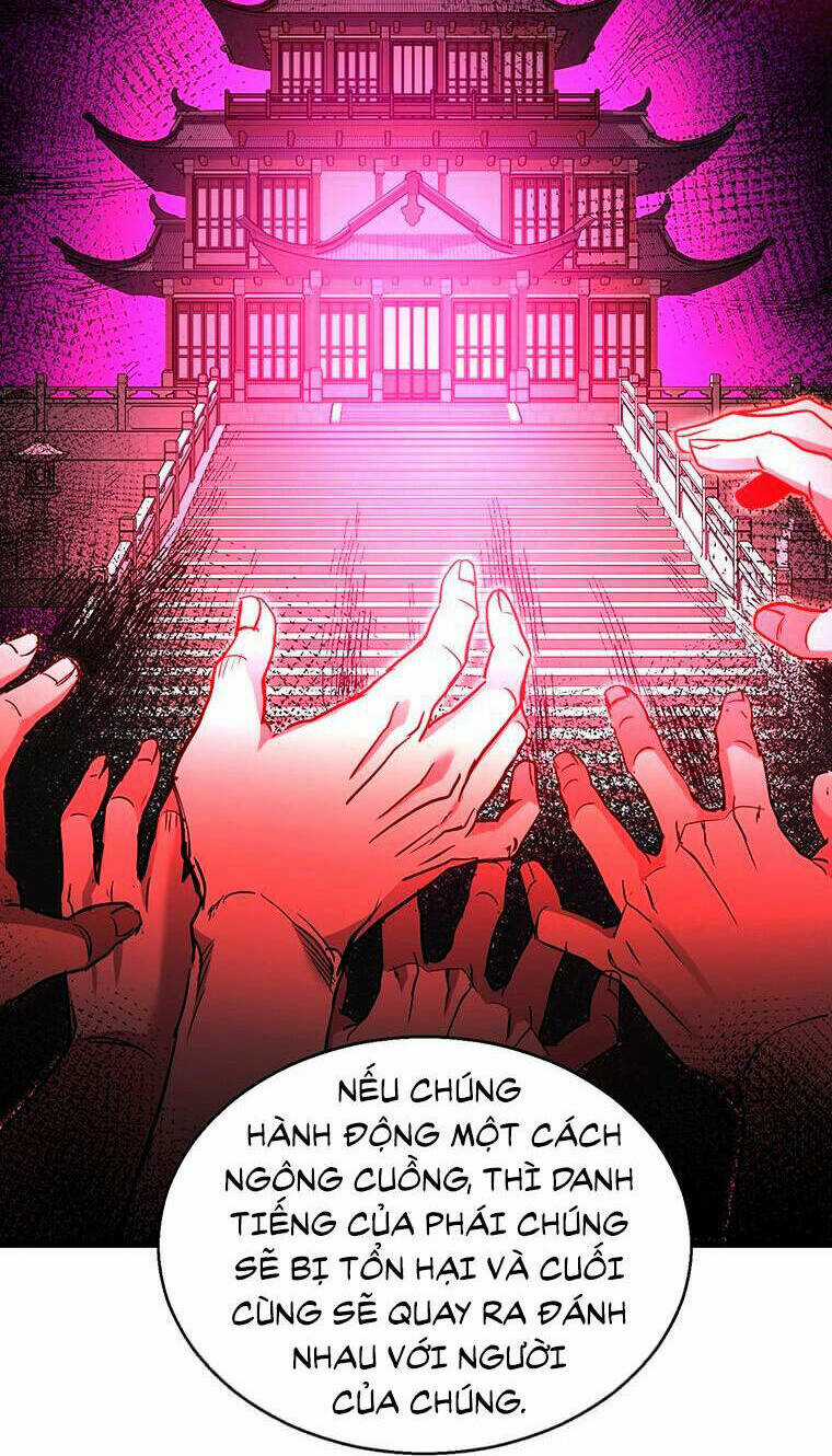 Đạo Sĩ Giang Hồ - Chapter 84 - Trang 43