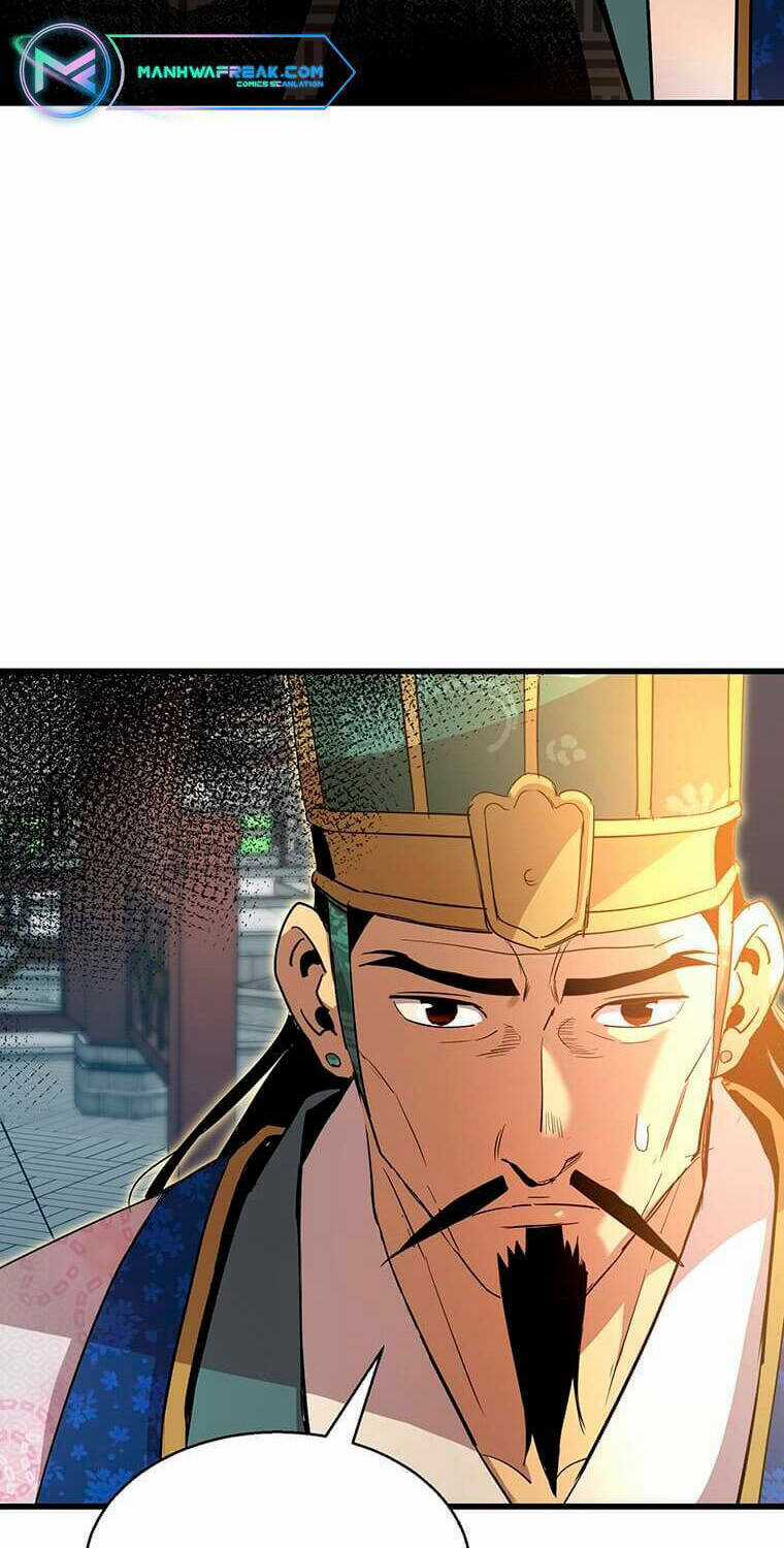 Đạo Sĩ Giang Hồ - Chapter 84 - Trang 45