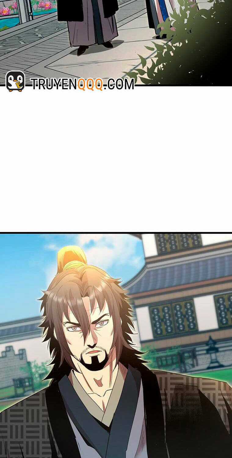 Đạo Sĩ Giang Hồ - Chapter 84 - Trang 47