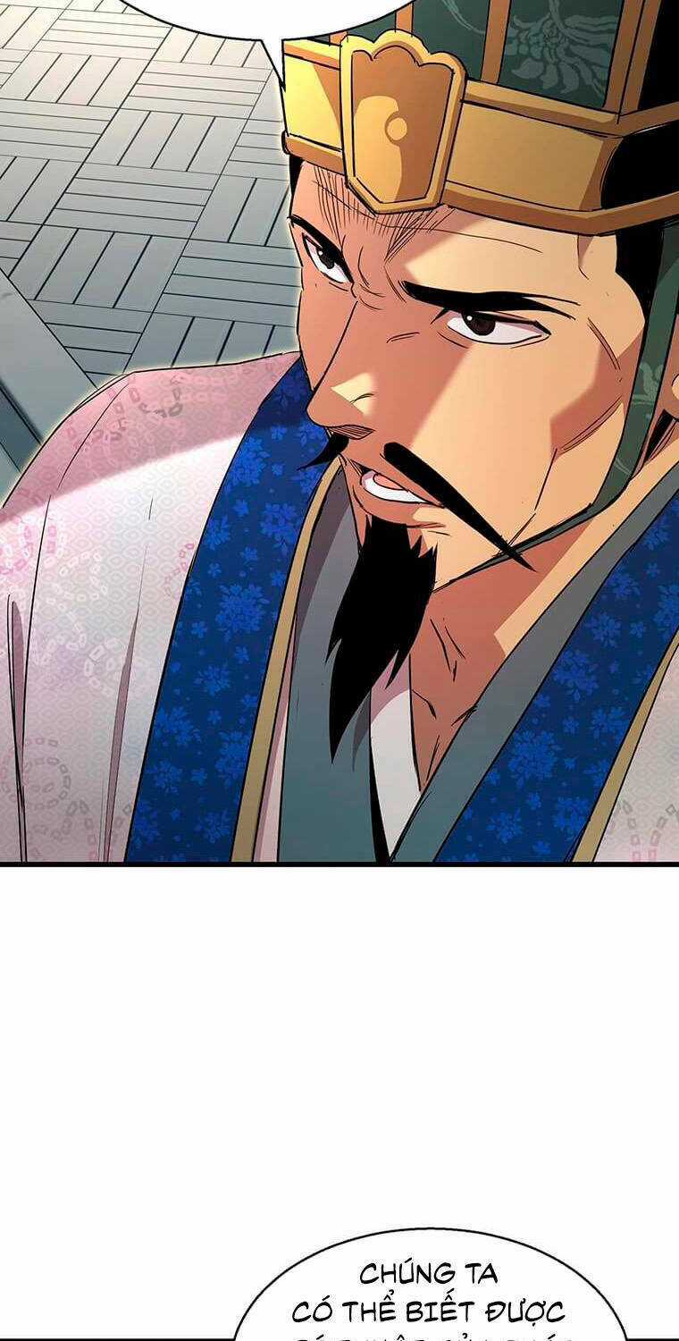 Đạo Sĩ Giang Hồ - Chapter 84 - Trang 50