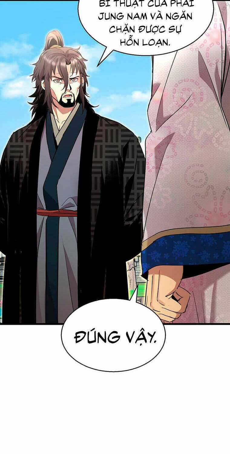 Đạo Sĩ Giang Hồ - Chapter 84 - Trang 51