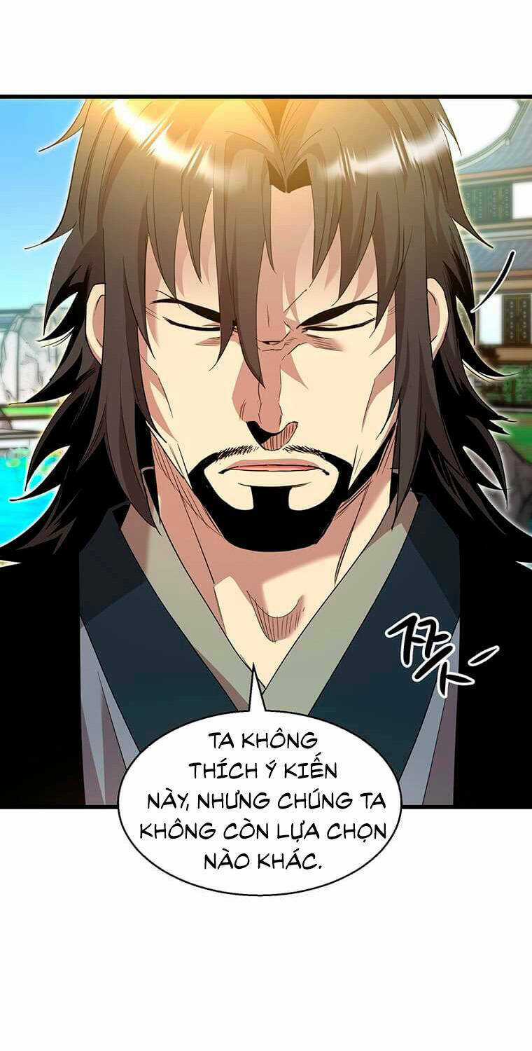 Đạo Sĩ Giang Hồ - Chapter 84 - Trang 52