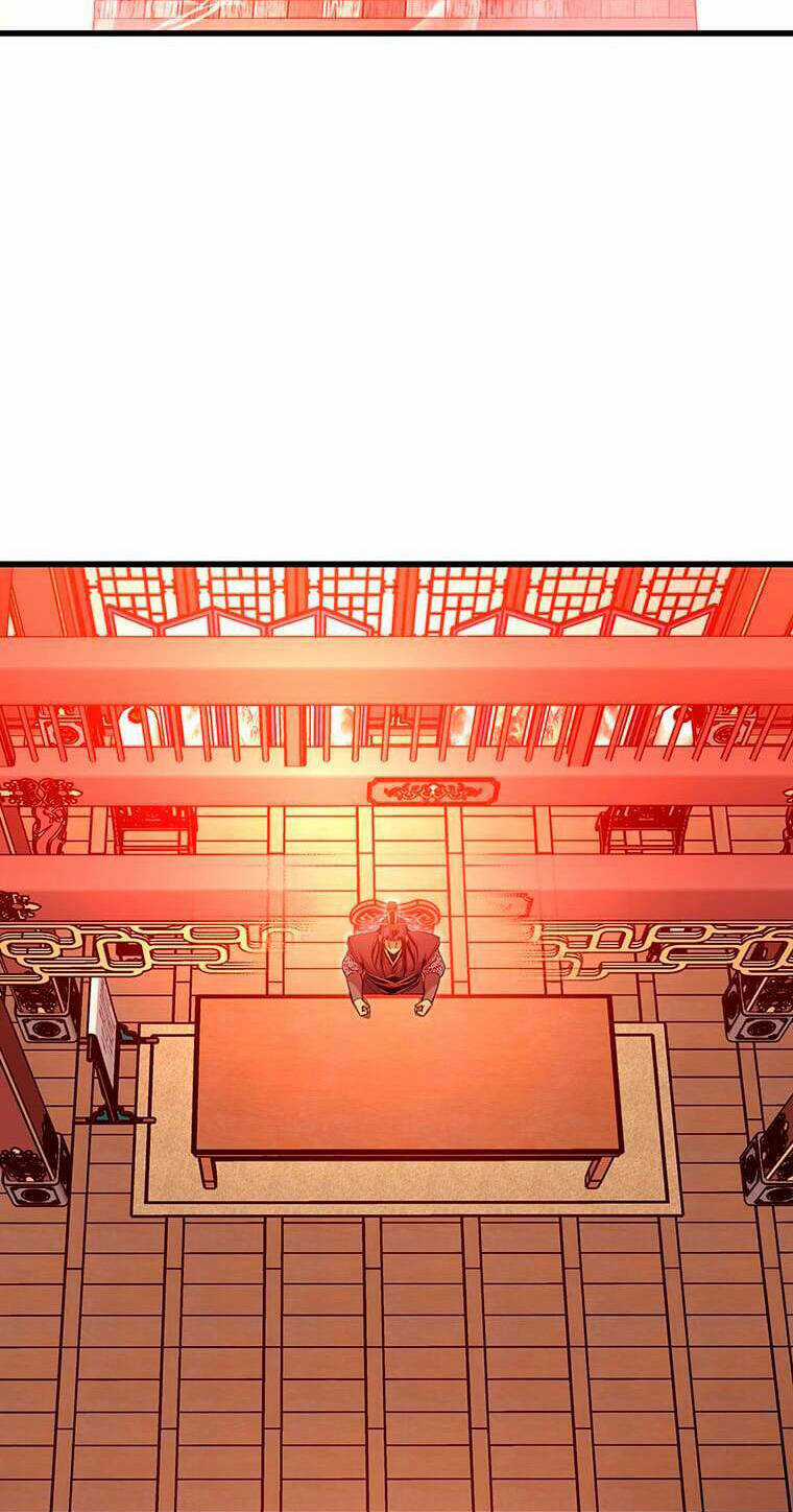 Đạo Sĩ Giang Hồ - Chapter 84 - Trang 56