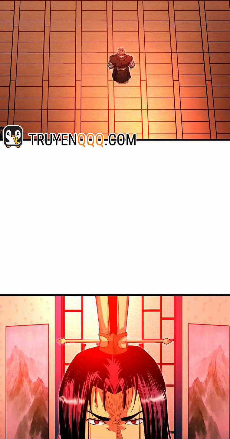 Đạo Sĩ Giang Hồ - Chapter 84 - Trang 57