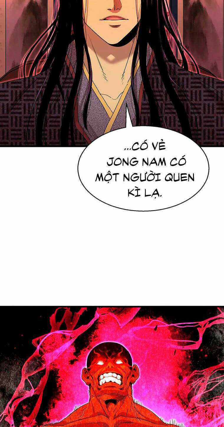 Đạo Sĩ Giang Hồ - Chapter 84 - Trang 58