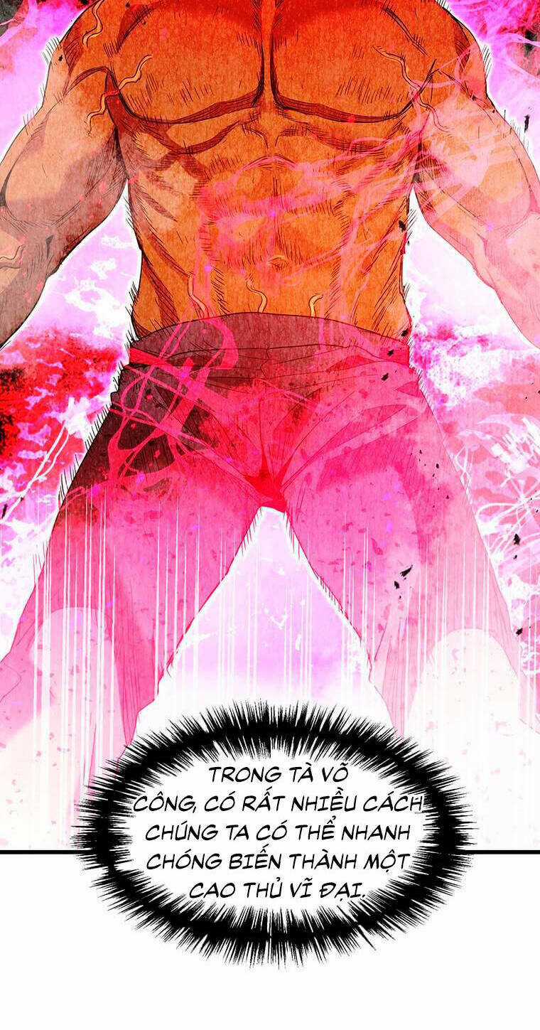 Đạo Sĩ Giang Hồ - Chapter 84 - Trang 59