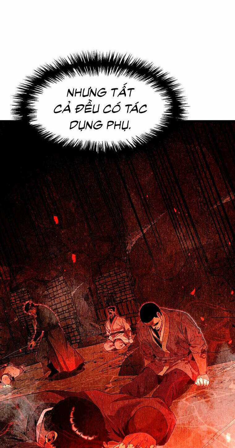 Đạo Sĩ Giang Hồ - Chapter 84 - Trang 60