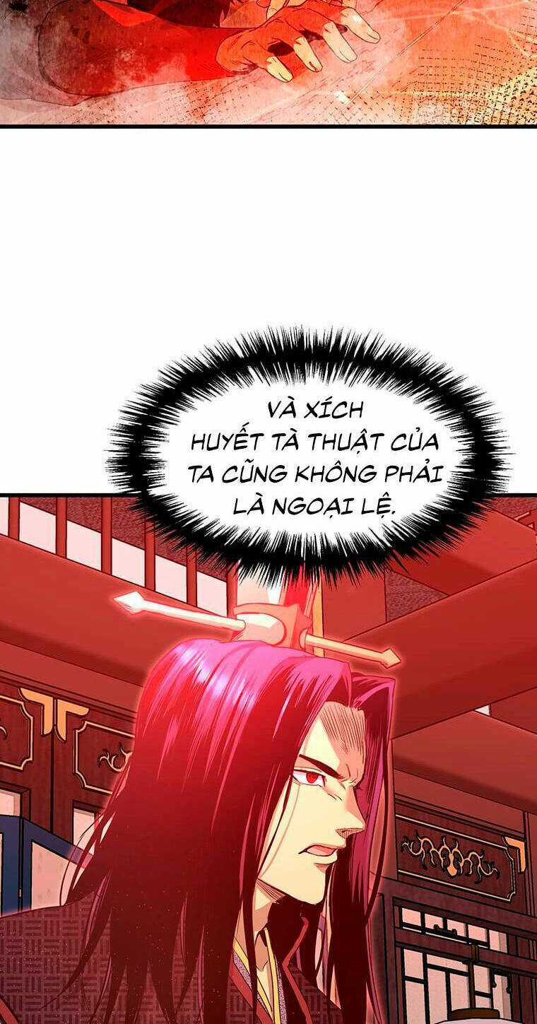 Đạo Sĩ Giang Hồ - Chapter 84 - Trang 61