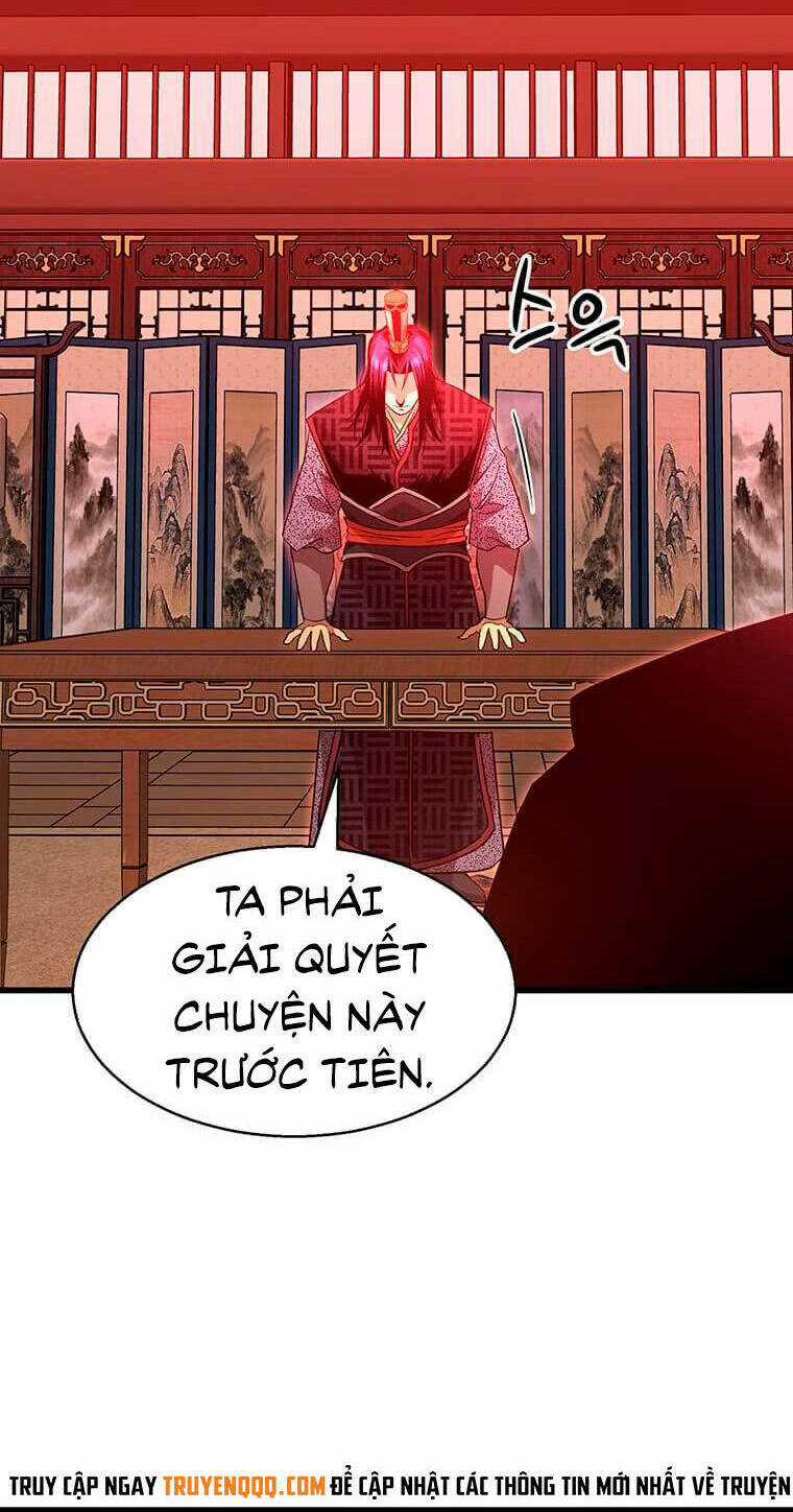 Đạo Sĩ Giang Hồ - Chapter 84 - Trang 63