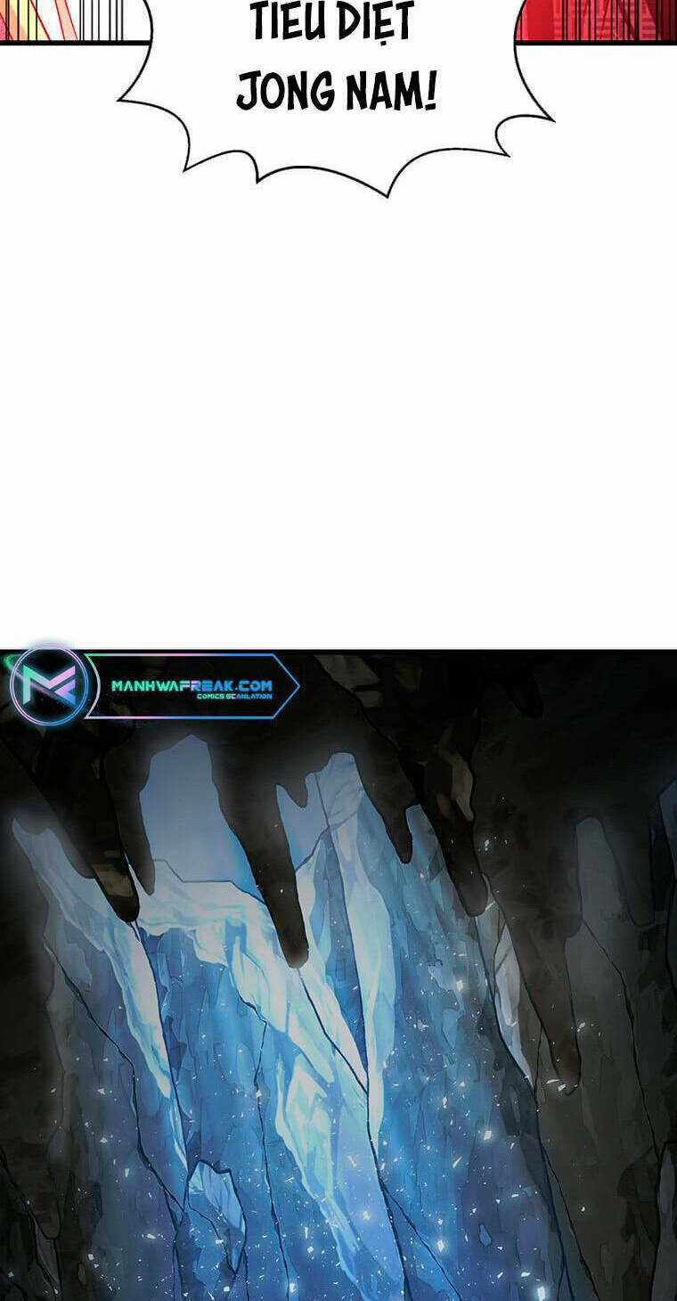 Đạo Sĩ Giang Hồ - Chapter 84 - Trang 65