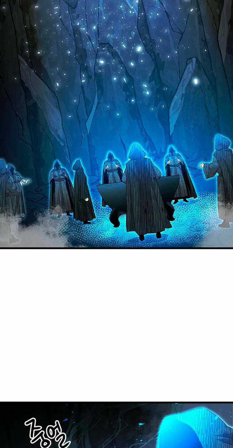 Đạo Sĩ Giang Hồ - Chapter 84 - Trang 66