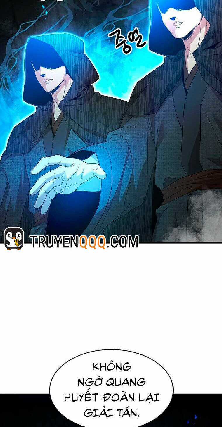 Đạo Sĩ Giang Hồ - Chapter 84 - Trang 67