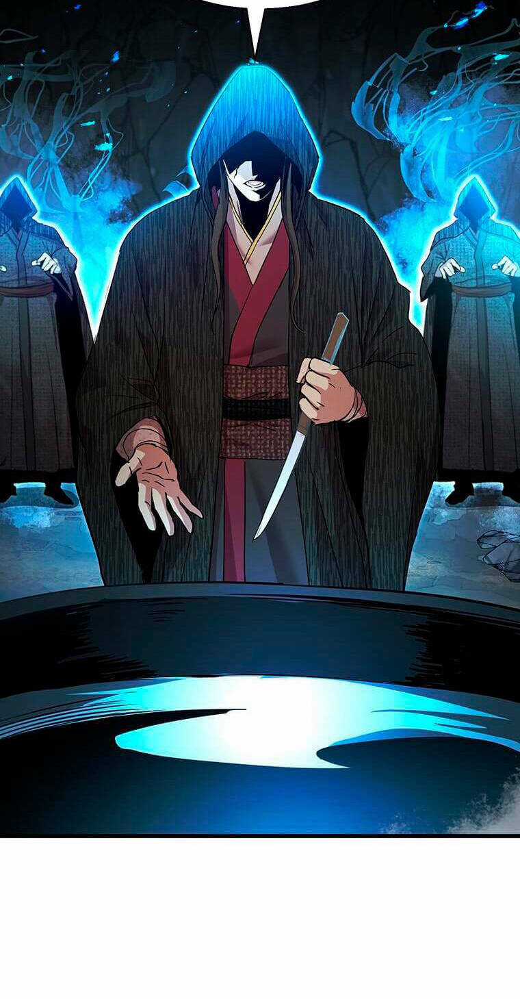 Đạo Sĩ Giang Hồ - Chapter 84 - Trang 68