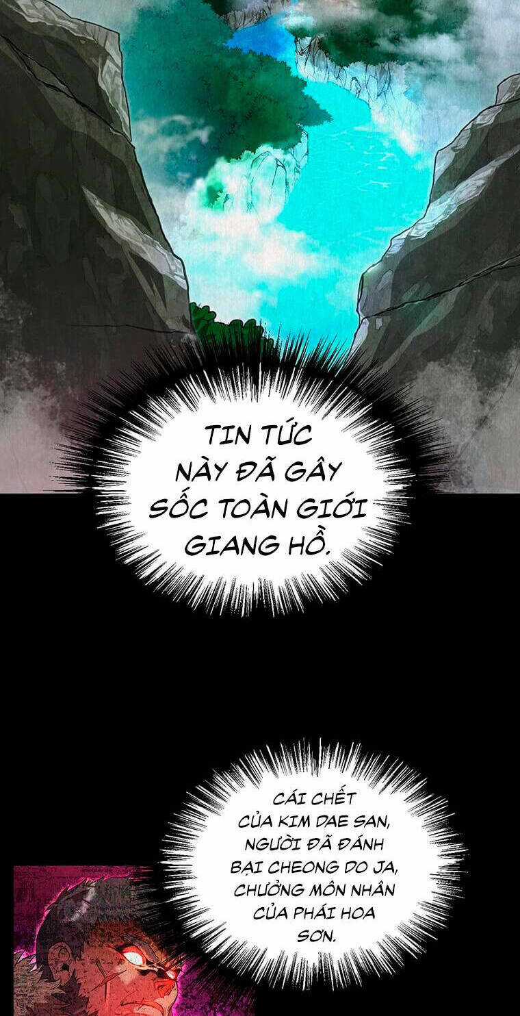 Đạo Sĩ Giang Hồ - Chapter 84 - Trang 8