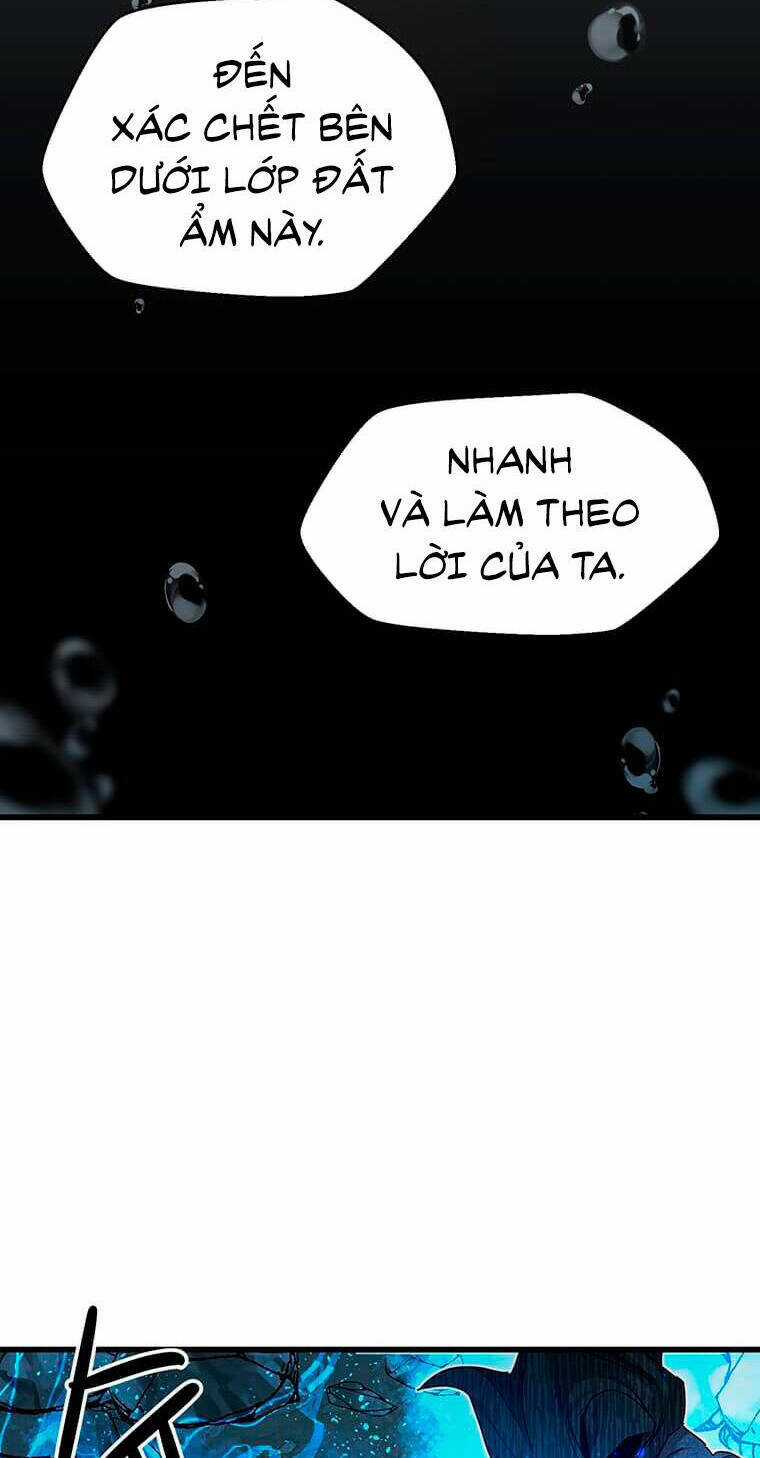 Đạo Sĩ Giang Hồ - Chapter 84 - Trang 72