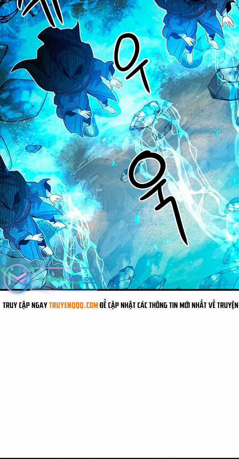 Đạo Sĩ Giang Hồ - Chapter 84 - Trang 73